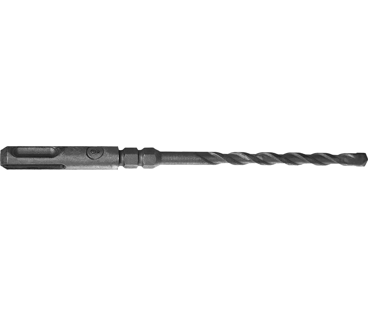 ICCONS HANGERZ SDS DRILL 6MM X 150MM